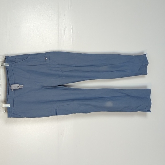Figs Technical Collection Scrub Pants - Picture 1 of 14